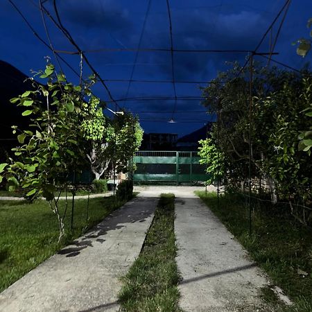 Vilabakiaj Tepelene Bagian luar foto