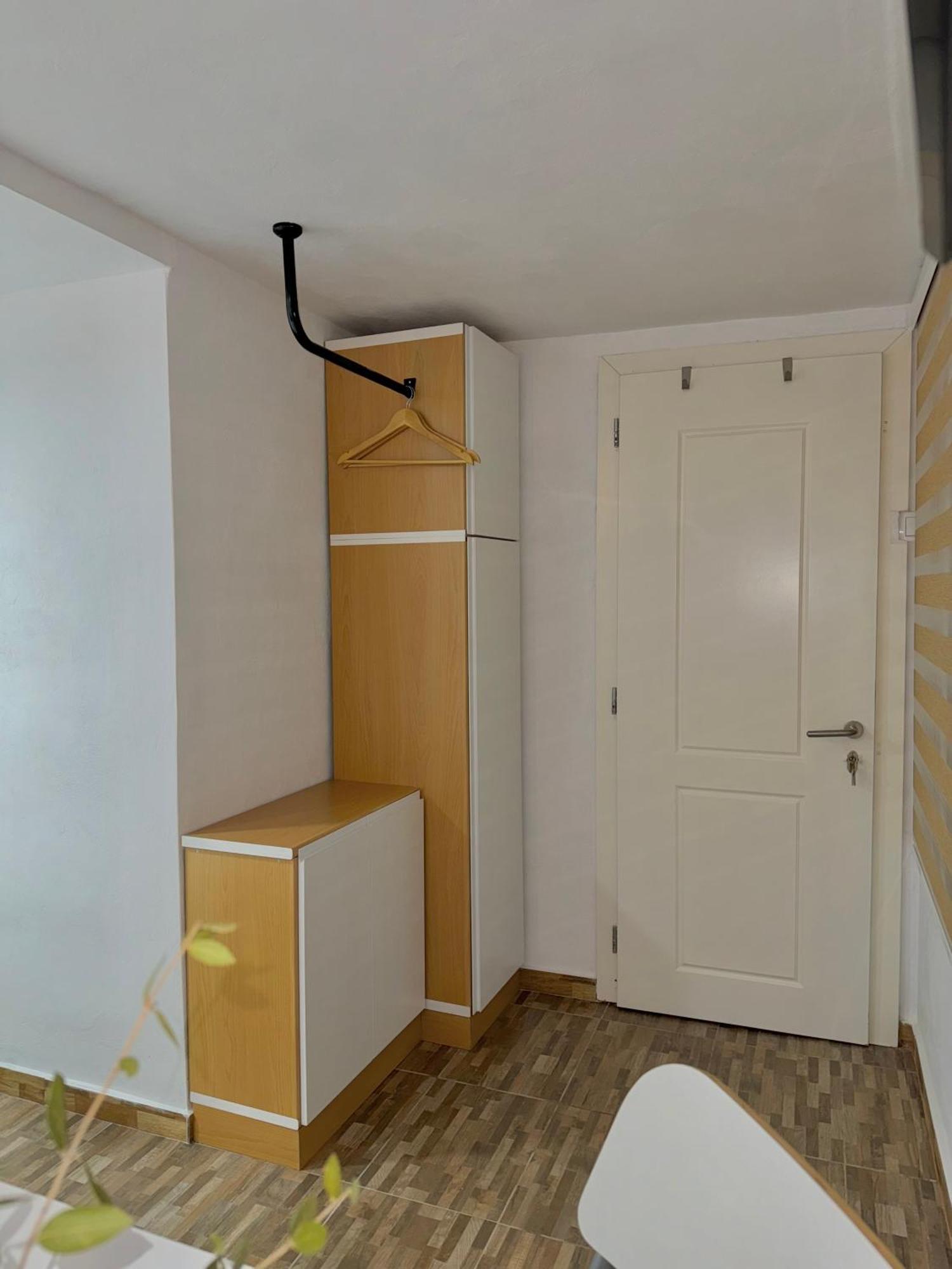 Vilabakiaj Tepelene Bagian luar foto